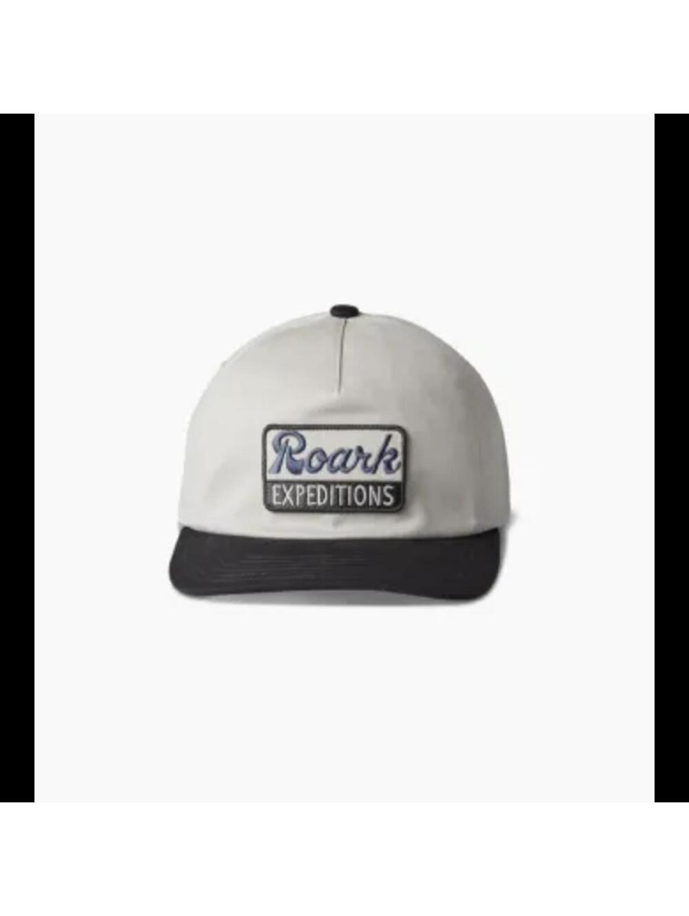 Roark Caps Venture Bones Hat